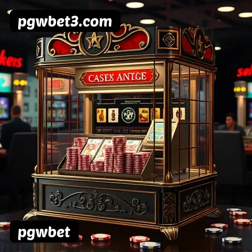 Como Instalar APK pgwbet