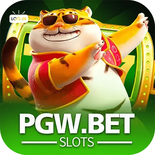 Login seguro na pgwbet